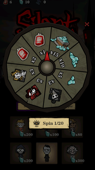 寂靜城堡手游 v1.2.1 安卓版 1