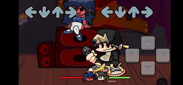周五夜放客地獄模組 v0.2.7.1 安卓版 0