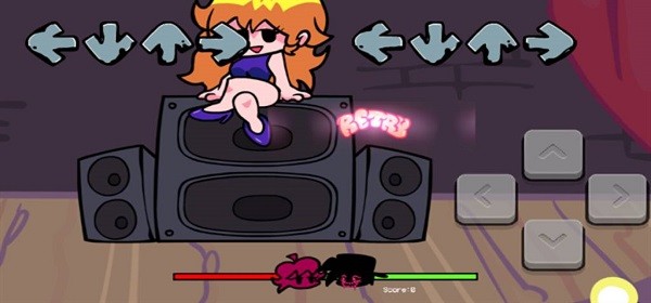 周五夜放客地獄模組 v0.2.7.1 安卓版 2