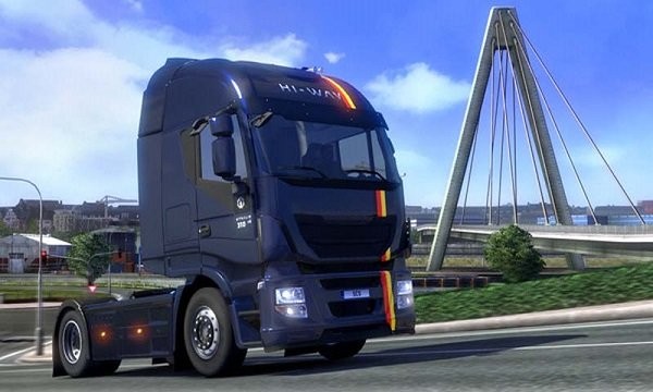 真實刺激駕駛 v300.1.3.3018 安卓版 1