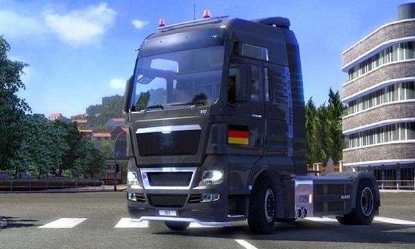 真實刺激駕駛 v300.1.3.3018 安卓版 3