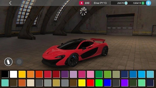 apex競速手游(Apex Racing) v1.2.3 安卓手機版 0