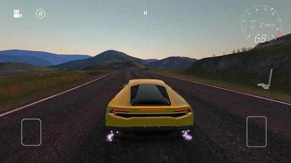 apex競速手游(Apex Racing) v1.2.3 安卓手機版 2