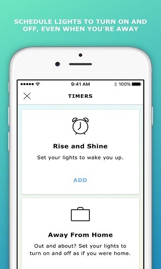 ikea home smart app 國內(nèi) v1.18.1 官方版 3