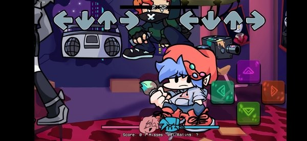 黑色星期五之夜taki模組