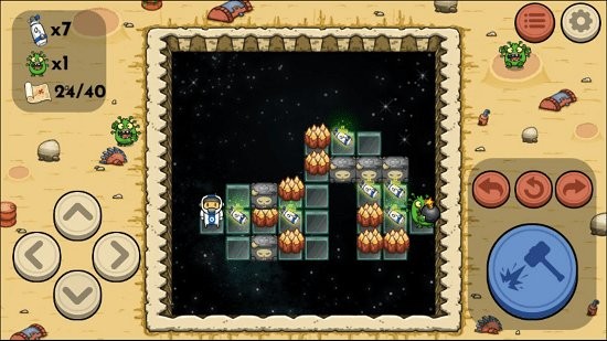 推滅泡泡姆手游 v3.3.1 安卓版 0