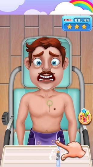 模擬外科手術手機版(Surgery Simulator) v2.0.5 安卓最新版 2