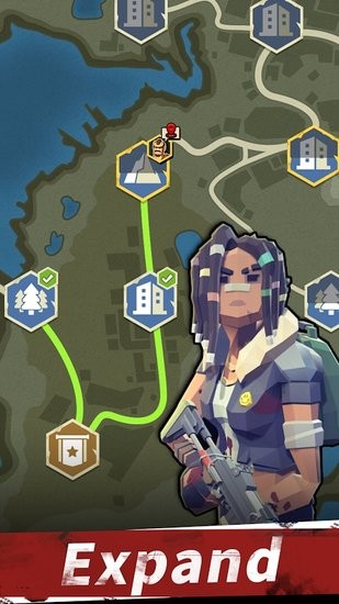 城鎮(zhèn)生存(town survival) v1.0.002 安卓版 2
