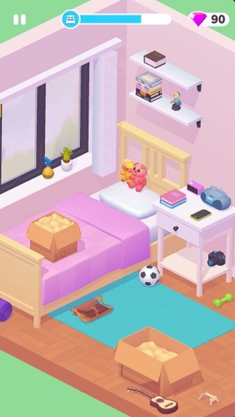 拆箱游戲 v1.0.1 安卓版 1