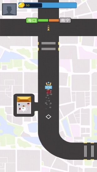 阿強送快遞手游 v1.0.7 安卓版 0