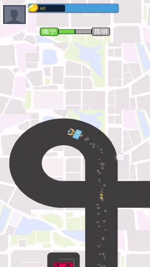 阿強送快遞手游 v1.0.7 安卓版 1