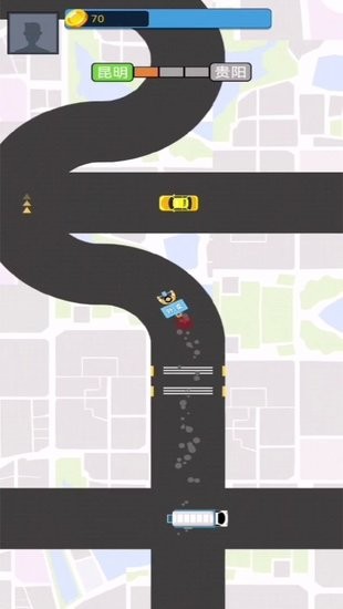 阿強送快遞游戲 阿強送快遞手游