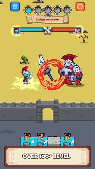 火柴人藝術(shù)戰(zhàn)爭(zhēng)手游 v0.0.2 安卓版 1