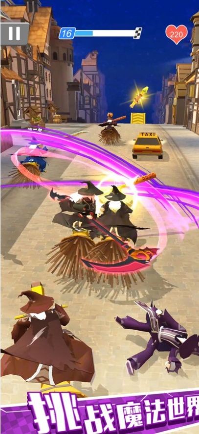 狂野機(jī)車3d游戲 v1.0.29 安卓版 0