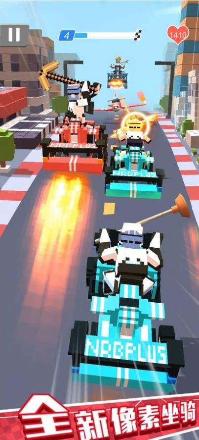 狂野機(jī)車3d游戲 v1.0.29 安卓版 1