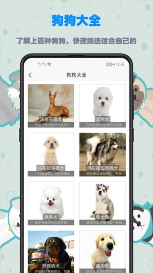 訓(xùn)狗教程視頻大全 v1.0.0 安卓版 2