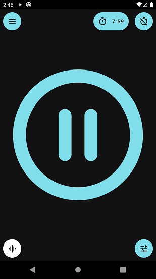 noise白噪音軟件 v1.1.8 安卓版 0