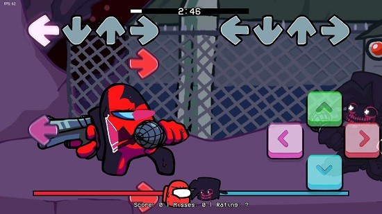 周五夜放克錯(cuò)誤化內(nèi)鬼模組 v0.2.7.1 安卓版 0