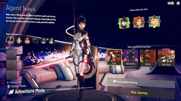 無(wú)盡宇宙neoverse手機(jī)版 v14.1 最新安卓版 3