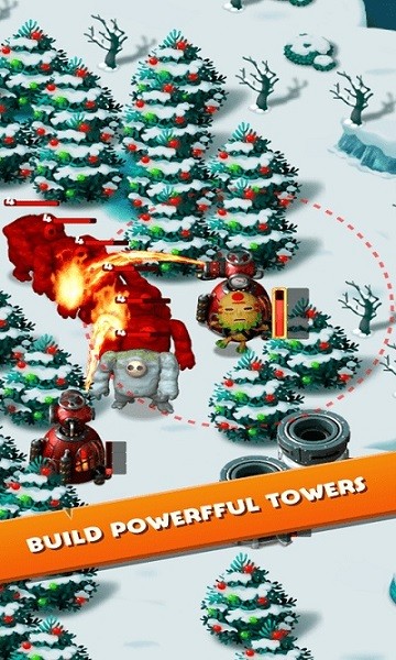 像素垃圾妖怪游戲下載