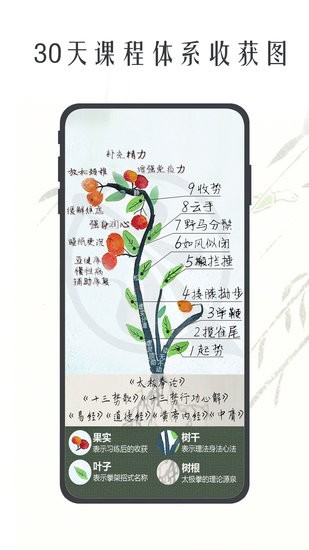 太極之路太極拳 v2.0 9 最新版 0