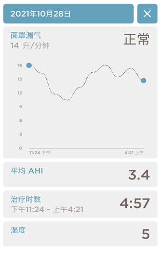 sleepstyle v1.3.0 最新版 3