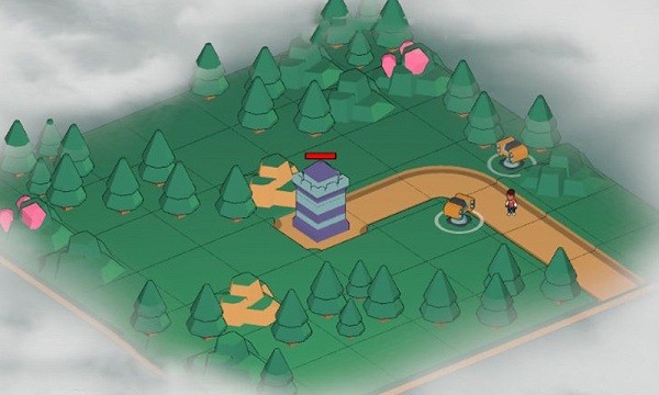 程序塔防最新版 v2.8 安卓版 3