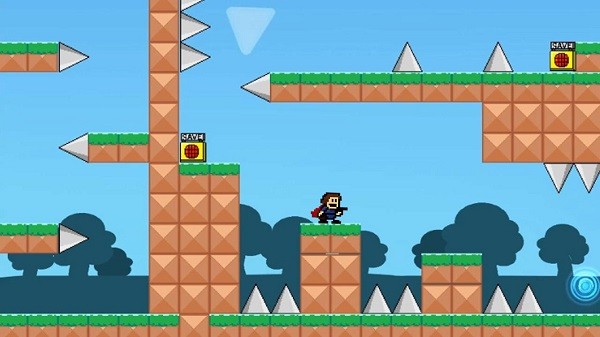 全民iwanna手機版 v1.0.4 官方安卓版 0