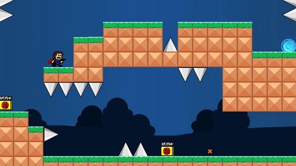 全民iwanna手機版 v1.0.4 官方安卓版 1