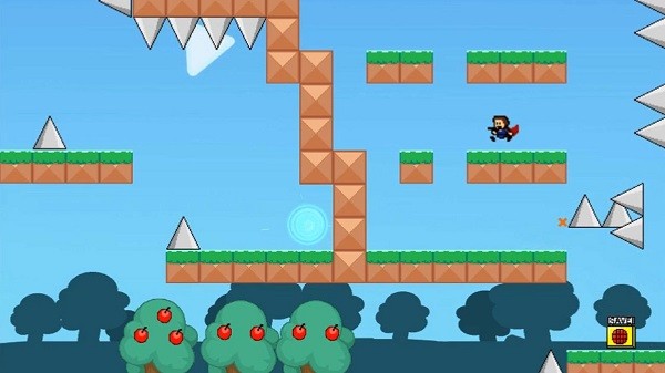 全民iwanna手機版 v1.0.4 官方安卓版 3