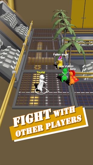 投擲生存游戲(Throw & Survival) v1.0.3 安卓版 0