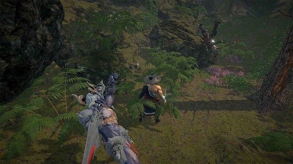 烈魂游戲 v1.38.1 安卓最新版 3
