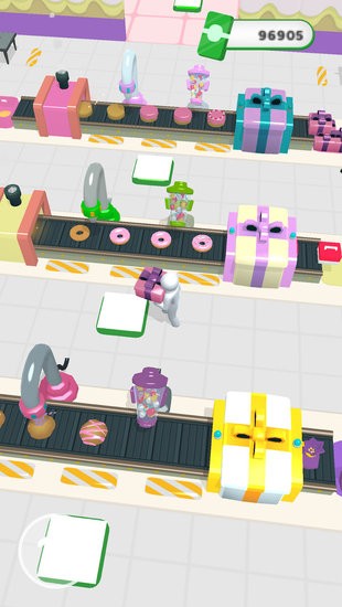 甜蜜的工廠小游戲 v1.2 安卓版 2