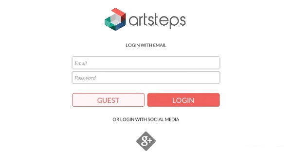 Artsteps虛擬展覽 v1.7.6 安卓版 0