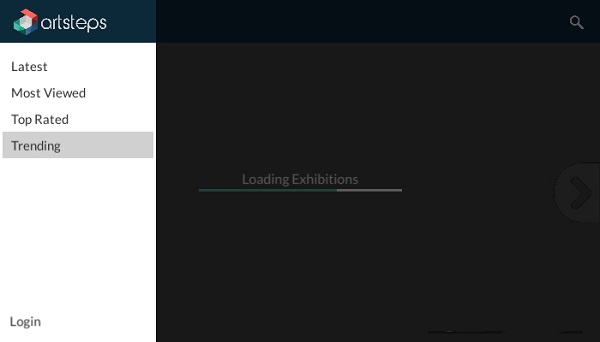 Artsteps虛擬展覽 v1.7.6 安卓版 2