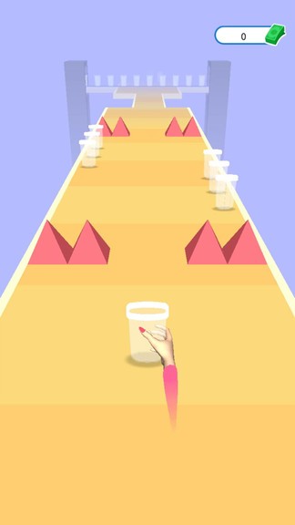 做個(gè)冰淇淋 v1.0 安卓版 1