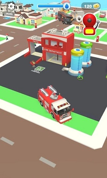 救火英雄游戲 v1.2.1 安卓手機(jī)版 0