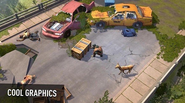 幾天后菜單版mod v9.1.1 安卓最新版 0