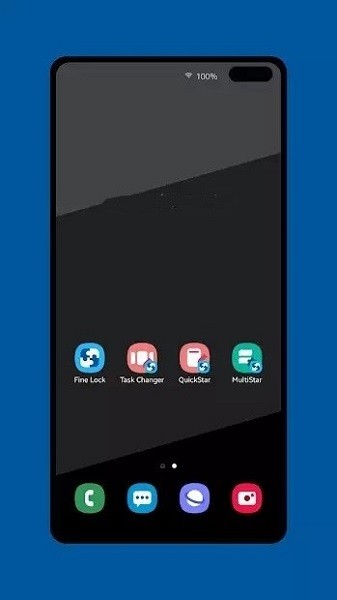 fine lock app