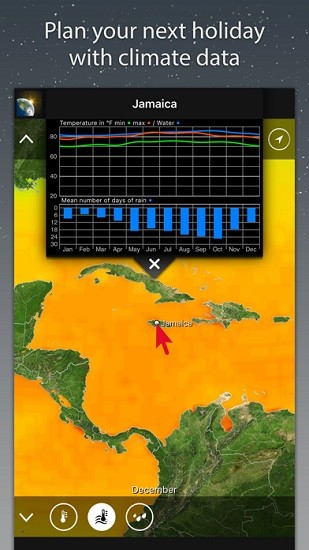meteoearth全球天氣最新版 v2.2.56 安卓版 3