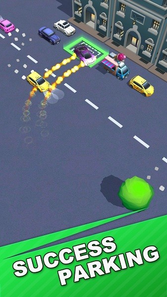 停車時(shí)間(Parking Time) v1.1 安卓版 2