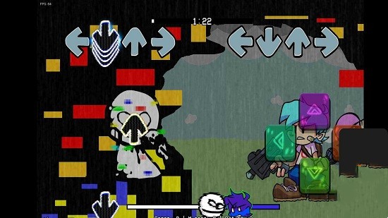 黑色星期五之夜bob錯(cuò)誤化模組 v0.2.7.1 安卓版 1
