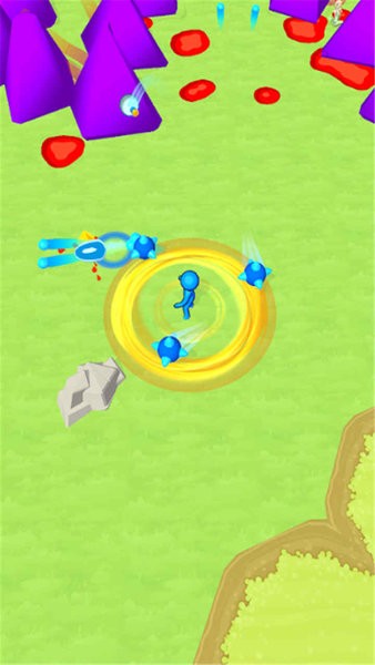 粘液幸存者免廣告 v1.0.0 安卓版 1