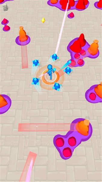 粘液幸存者免廣告 v1.0.0 安卓版 3