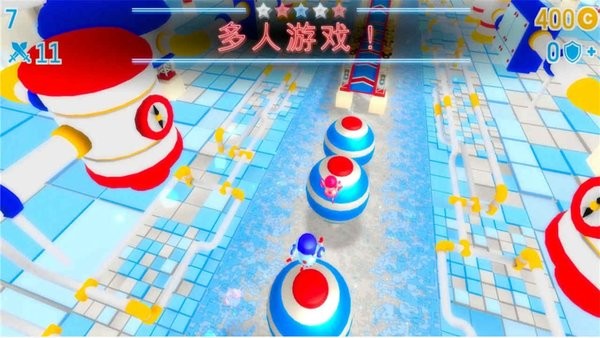 終極淘汰賽手游版 v1.0.0 安卓版 0