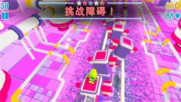 終極淘汰賽手機(jī)版