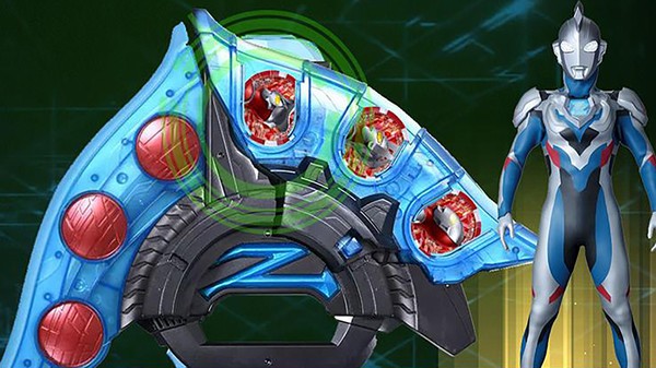 奧特曼終極進化手游3