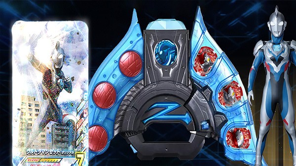 奧特曼終極進化手游0