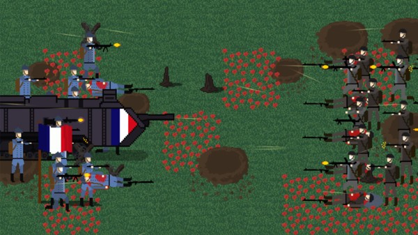 戰(zhàn)壕1917中文版 v1.3 安卓最新版 0