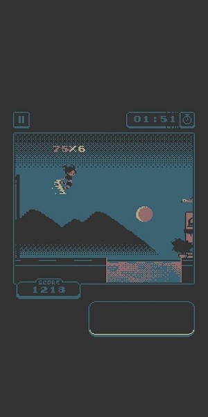 夜滑(Night Skate) v1.2 安卓版 0